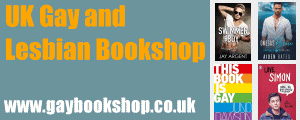 UK Gay and Lesbian Bookshop